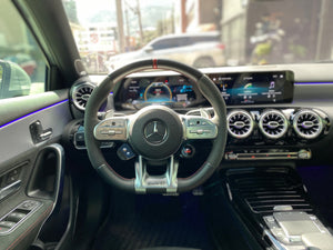 Mercedes-Benz AMG A45S 4MATIC