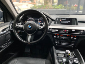 BMW X6 xDrive35I Blindada Modelo 2017