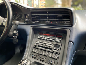 BMW 850i Modelo 1992