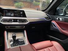 Cargar imagen en el visor de la galería, BMW X6 M50I Blindada Modelo 2023
