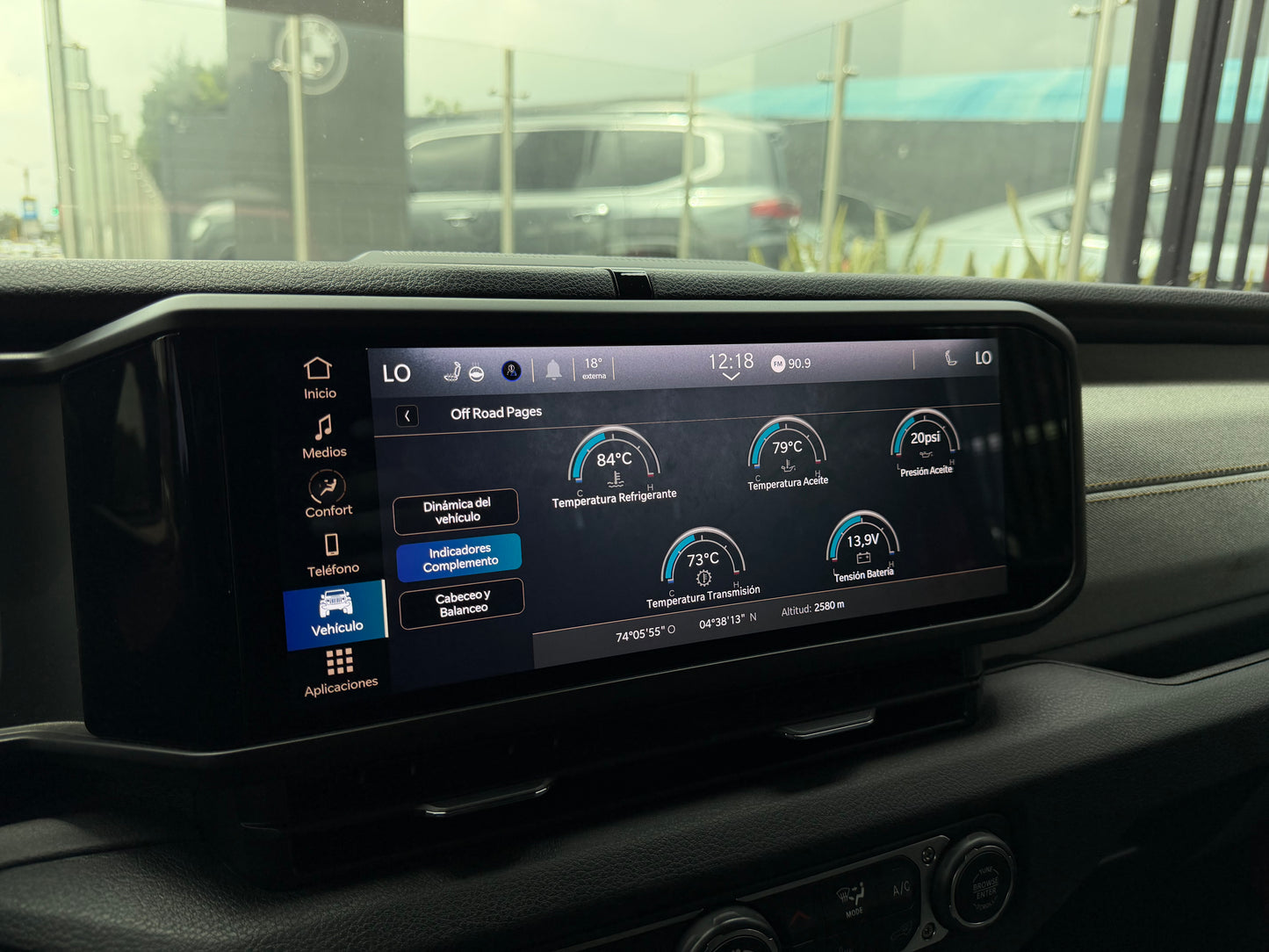 Jeep Wrangler Edición Cóndor Modelo 2024 - Autos 93