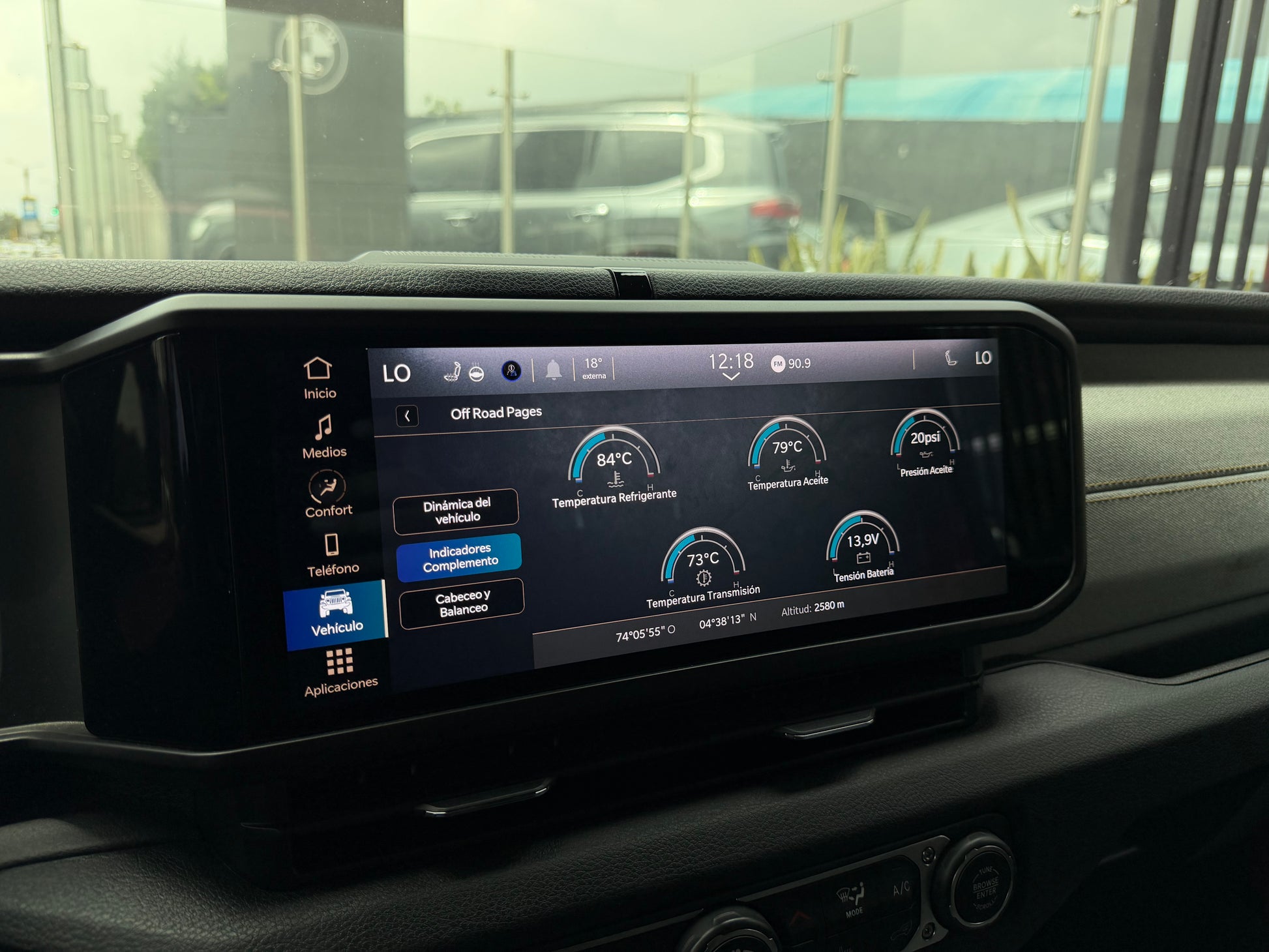 Jeep Wrangler Edición Cóndor Modelo 2024 - Autos 93