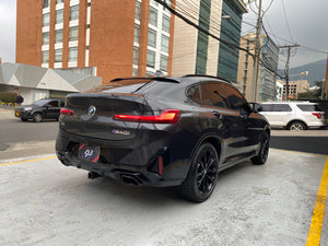 BMW X4 M40I Modelo 2022