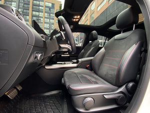 Mercedes-Benz GLA 200 Modelo 2022