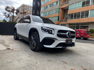 Mercedes-Benz GLB 200 Modelo 2023