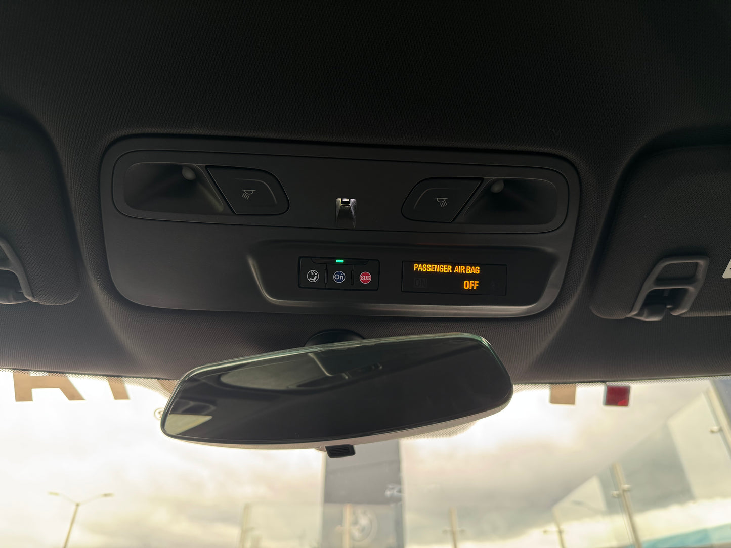 Chevrolet Camaro RS Modelo 2020