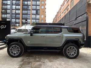 GMC Hummer EV 3X Modelo 2024