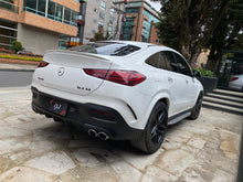 Cargar imagen en el visor de la galería, Mercedes-Benz AMG GLE 53 4MATIC Coupé Modelo 2023
