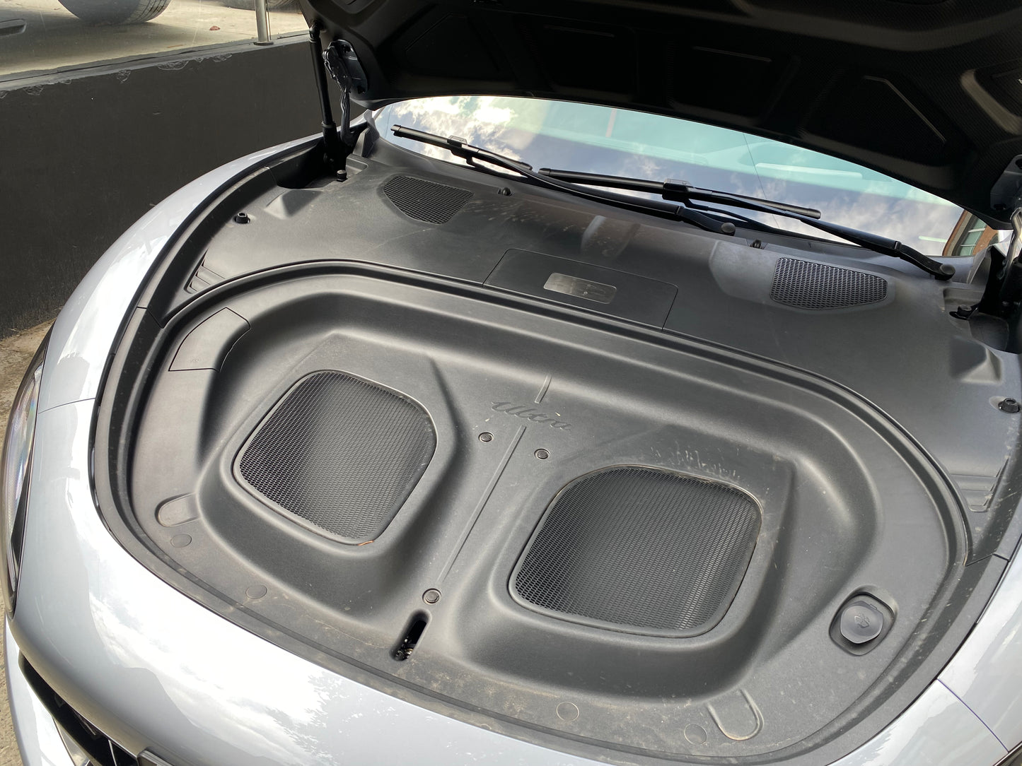 Xiaomi SU7 Ultra Modelo 2025 - Autos 93