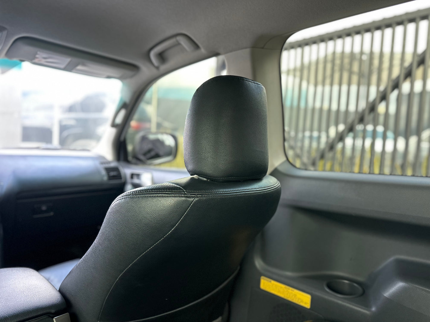 Toyota Prado TX Sumo Modelo 2013