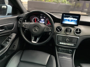 Mercedes-Benz CLA 180 Modelo 2019