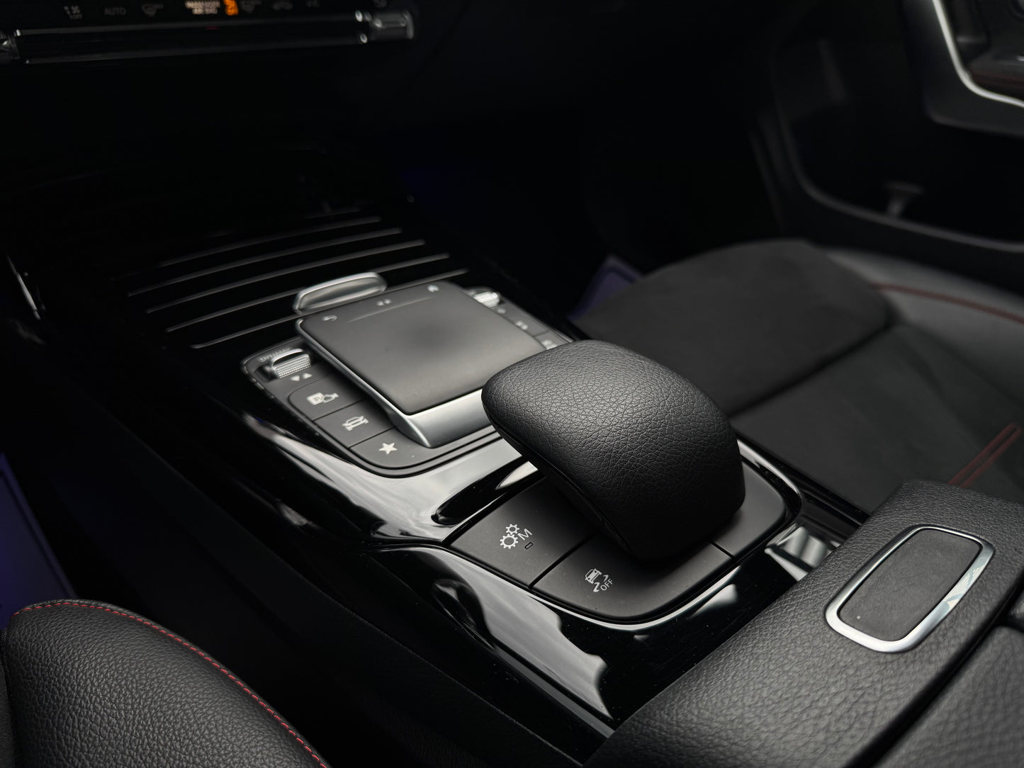 Mercedes Benz CLA 35 AMG Modelo 2022 - Autos 93