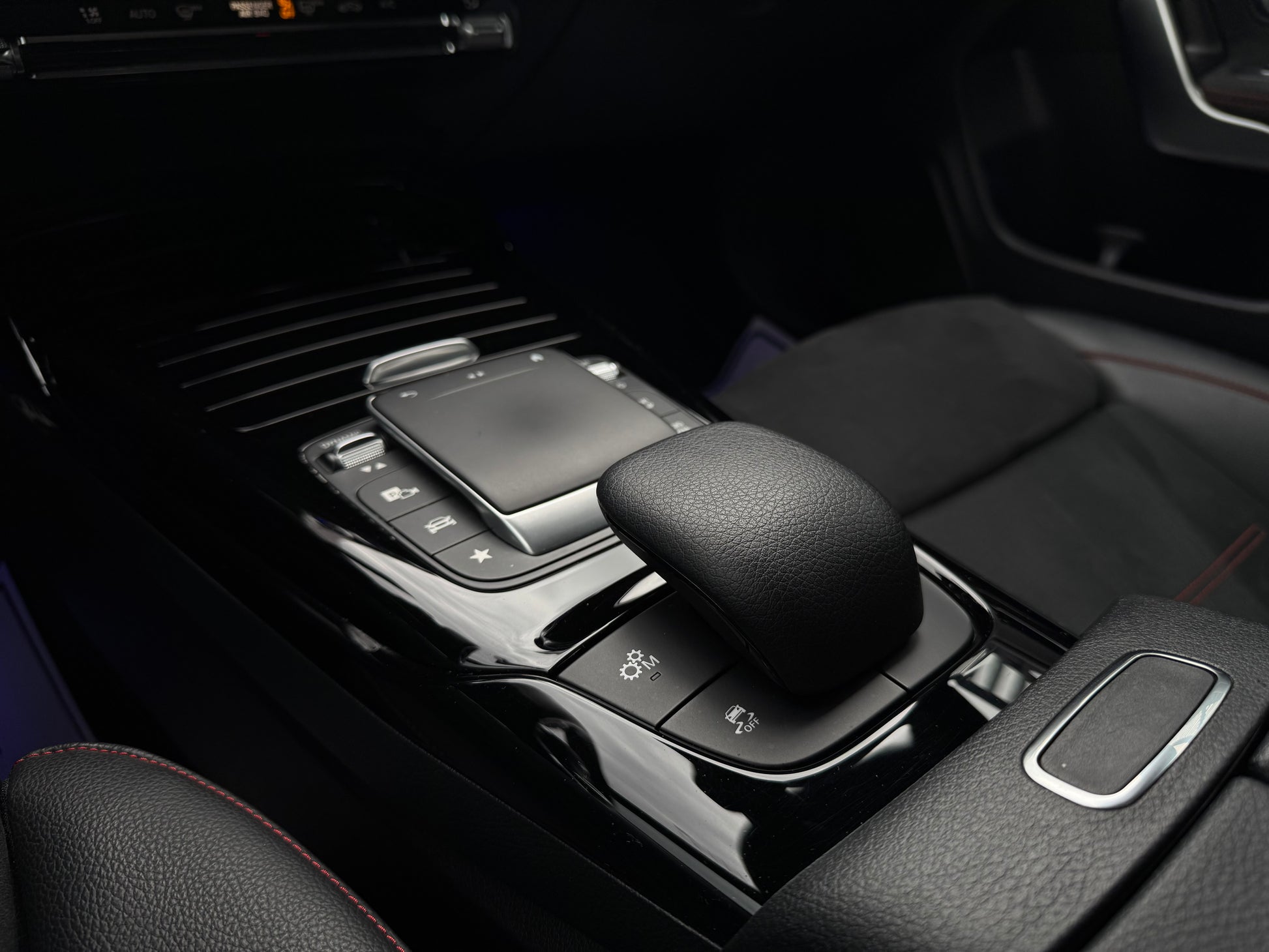 Mercedes Benz CLA 35 AMG Modelo 2022 - Autos 93