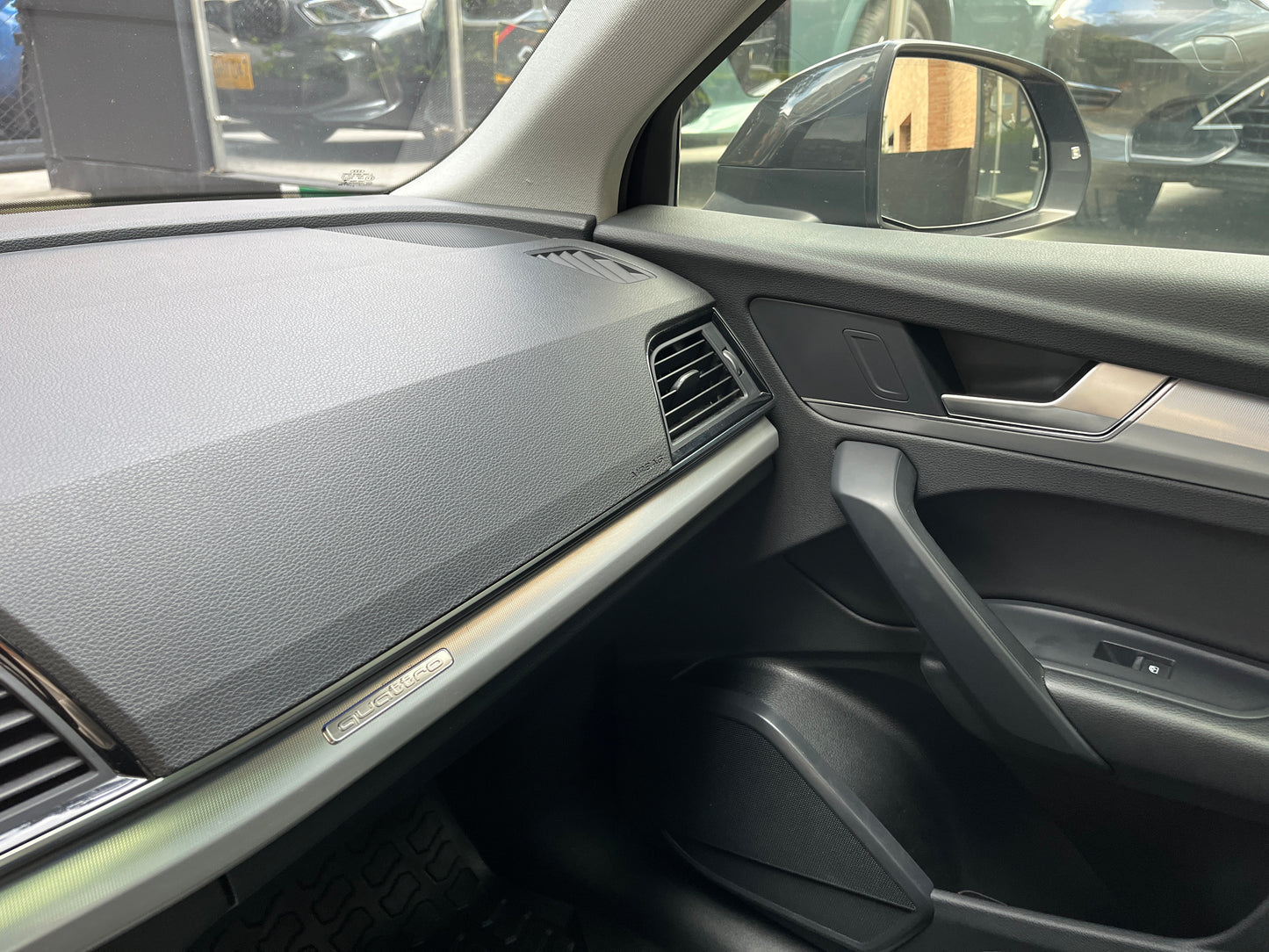 Audi Q5 45 TFSI quattro Modelo 2023