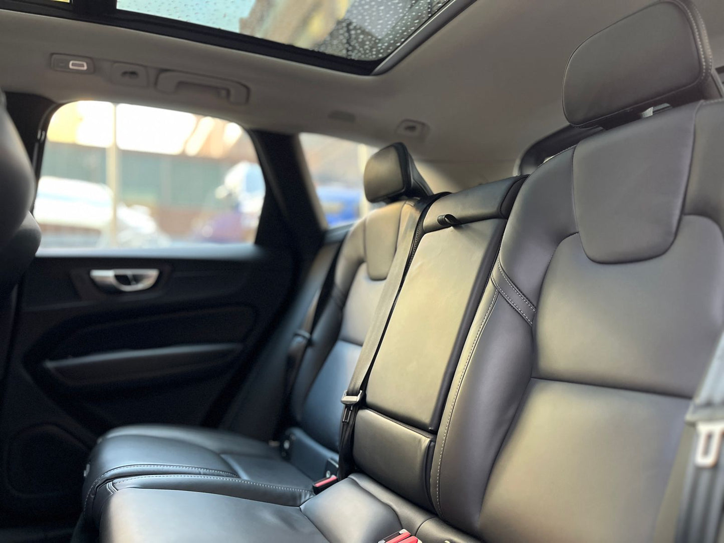 Volvo XC60 T8 Recharge Polestar Engineered Modelo 2023 - Autos 93