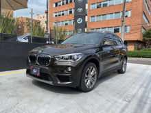 Cargar imagen en el visor de la galería, BMW X1 sDrive20I Modelo 2018
