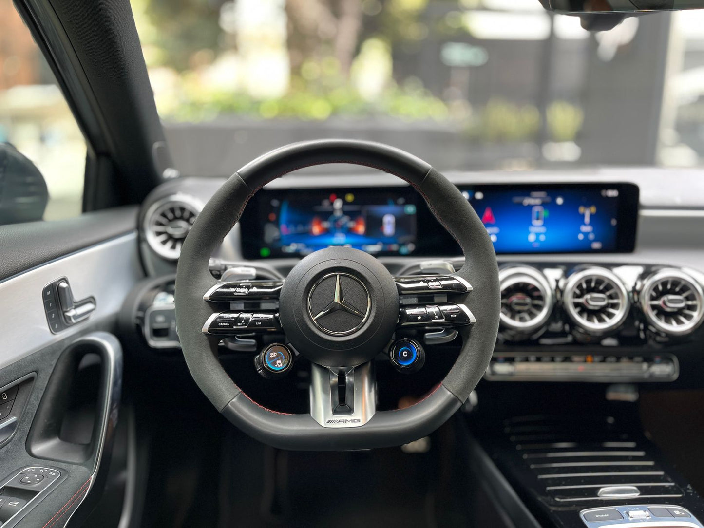 Mercedes-Benz A45 S 4MATIC+ 2023