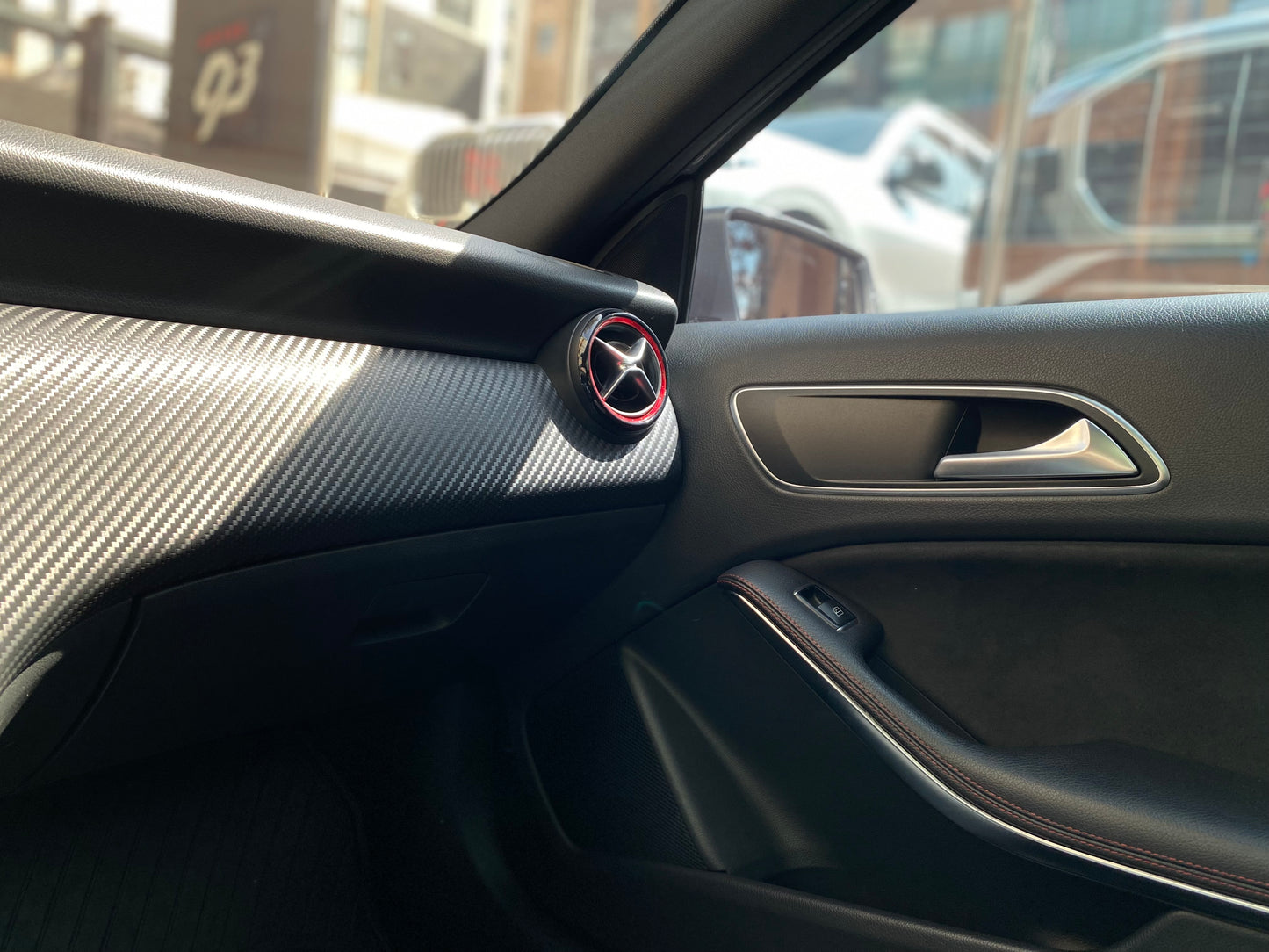Mercedes-Benz A250 Sport Modelo 2017 - Autos 93