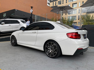 BMW M240I Coupé Modelo 2018