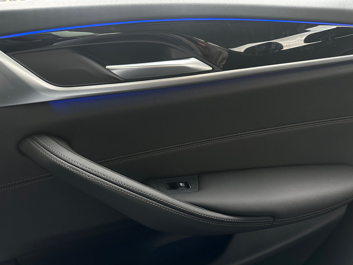 BMW 530i Modelo 2021
