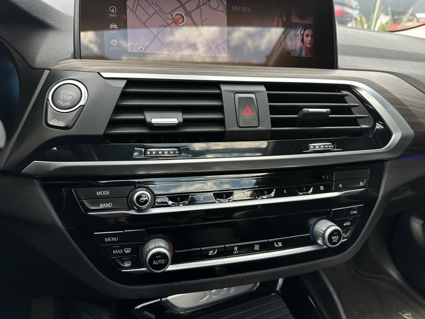 BMW X4 xDrive30i Modelo 2021