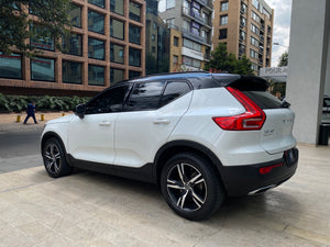 Volvo XC40 T4 Modelo 2019