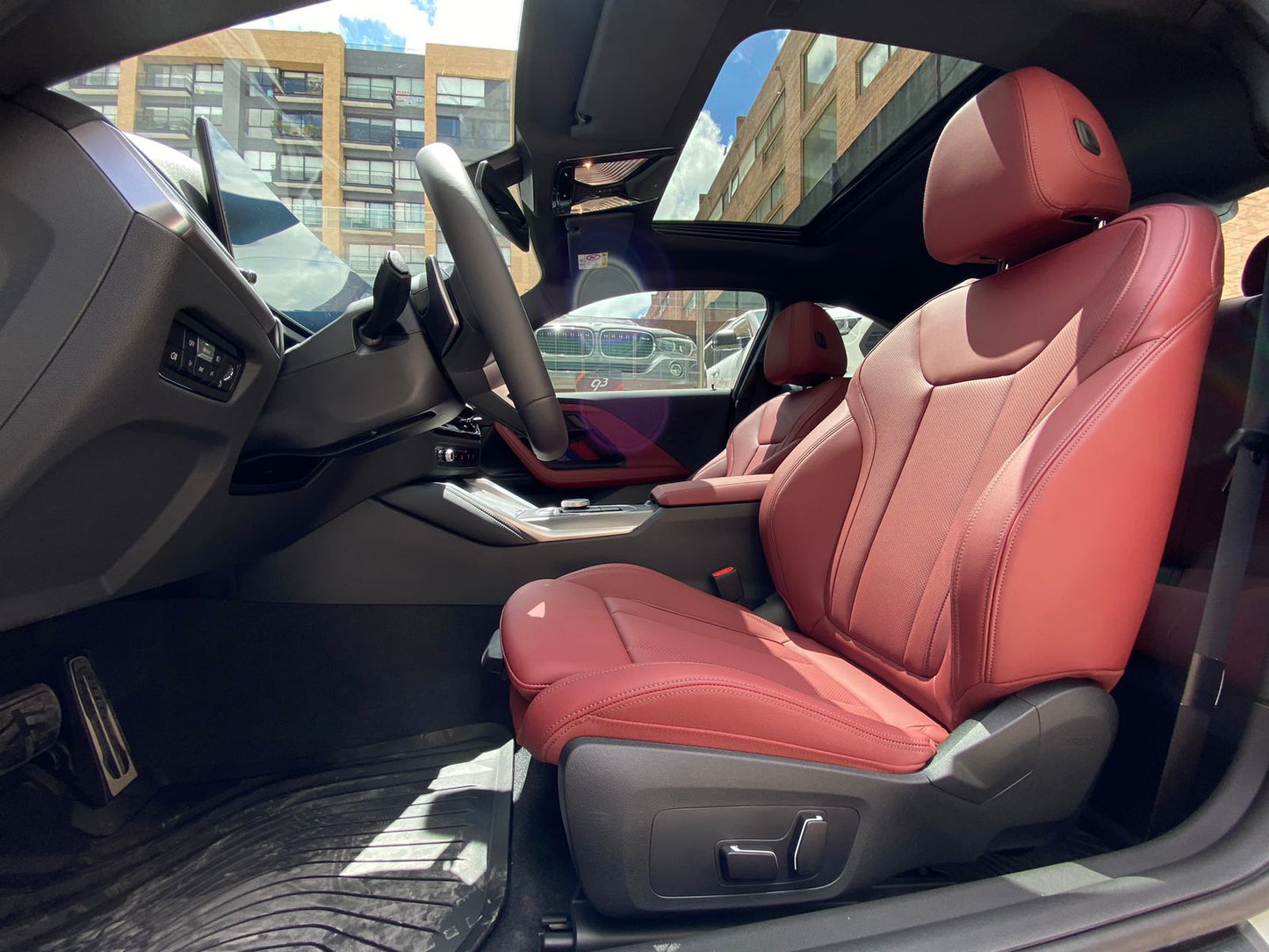 BMW M240I xDrive Coupé Modelo 2026