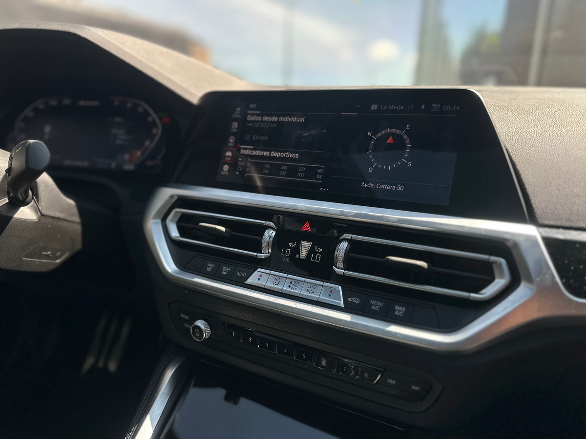 BMW M240i xDrive Modelo 2022