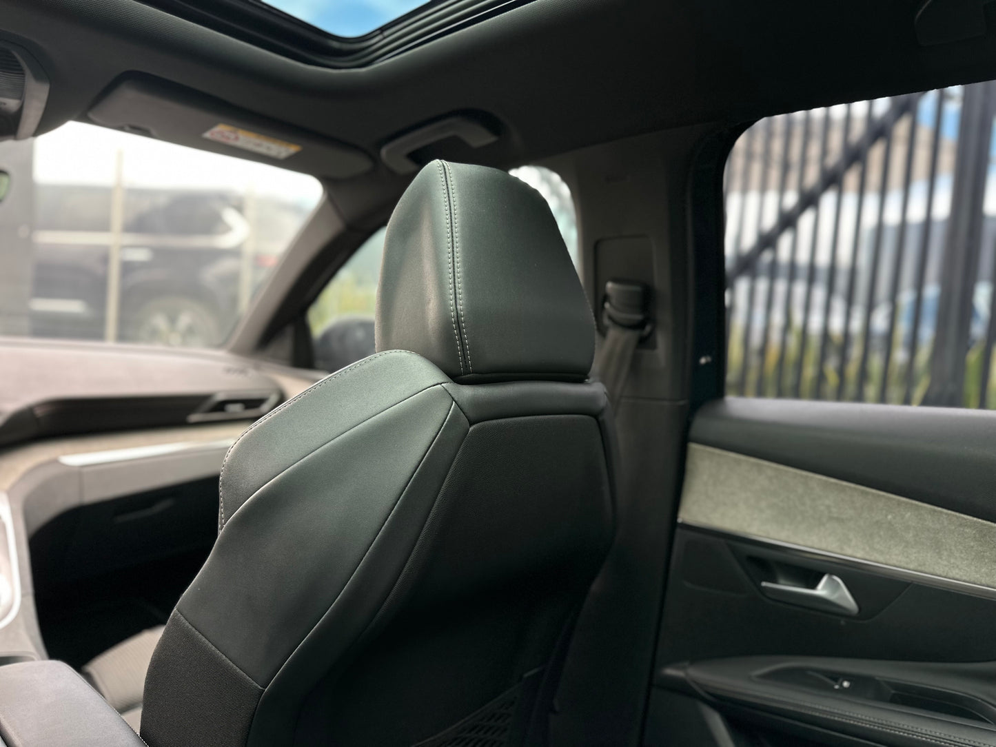 Peugeot 3008 Modelo 2023
