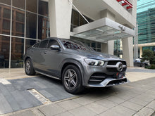 Cargar imagen en el visor de la galería, Mercedes-Benz GLE 350DE Coupé 4matic Híbrida Modelo 2023
