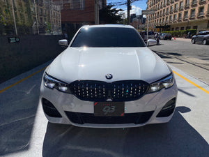 BMW 330I Modelo 2020