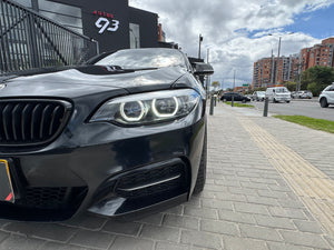 BMW M240I Coupé Modelo 2018