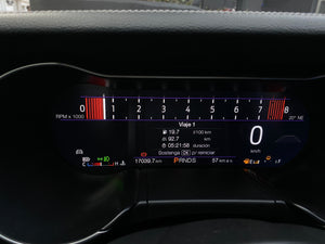 Ford Mustang GT Modelo 2023