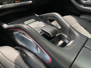 Mercedes-Benz GLE 450 4MATIC Híbrida Modelo 2020