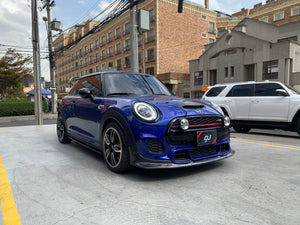 Mini John Cooper Works Modelo 2019