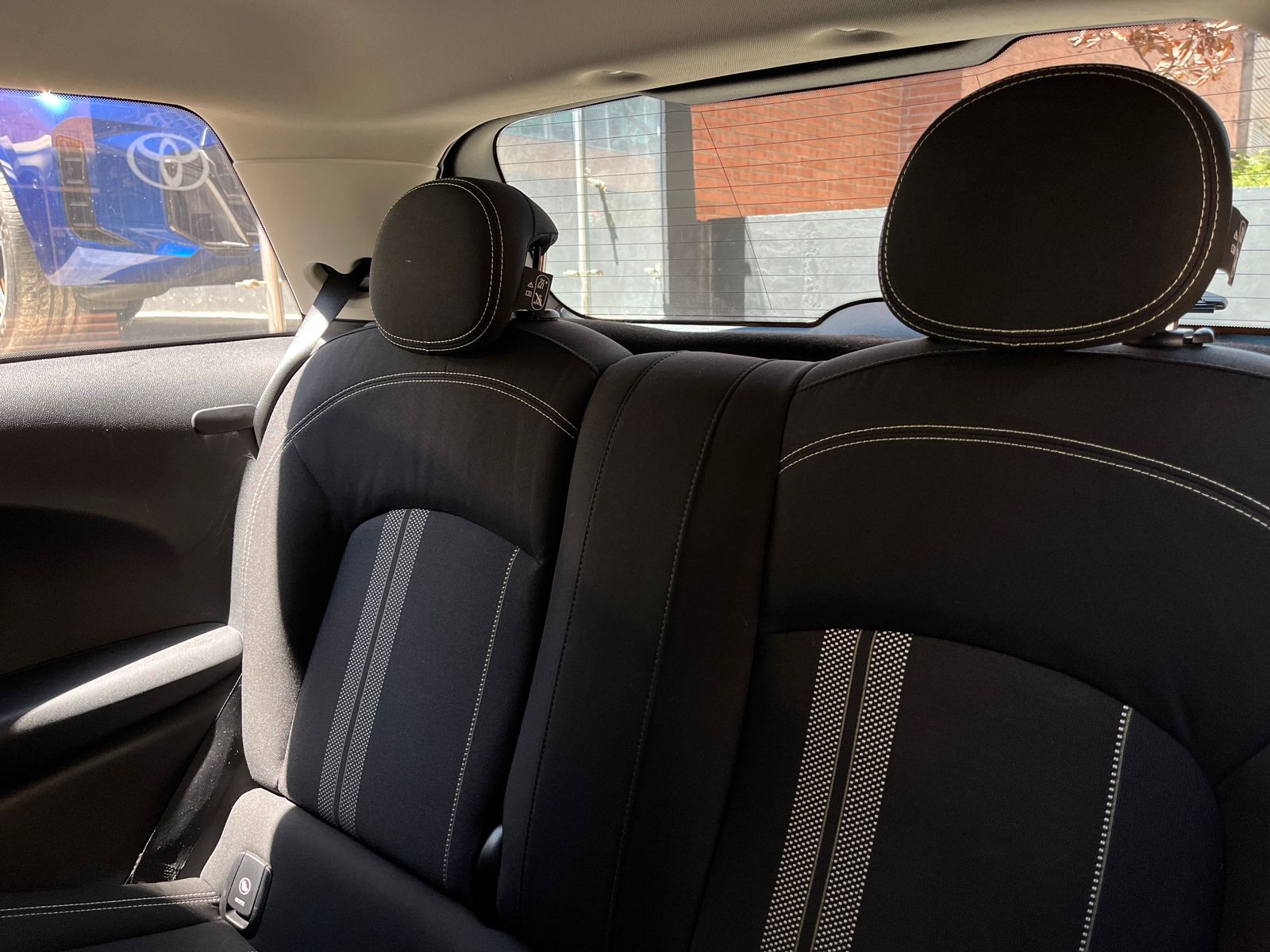 MINI Cooper S Modelo 2017 - Autos 93