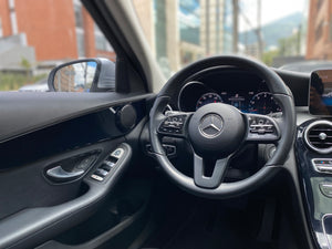 Mercedes-Benz C200 Modelo 2020