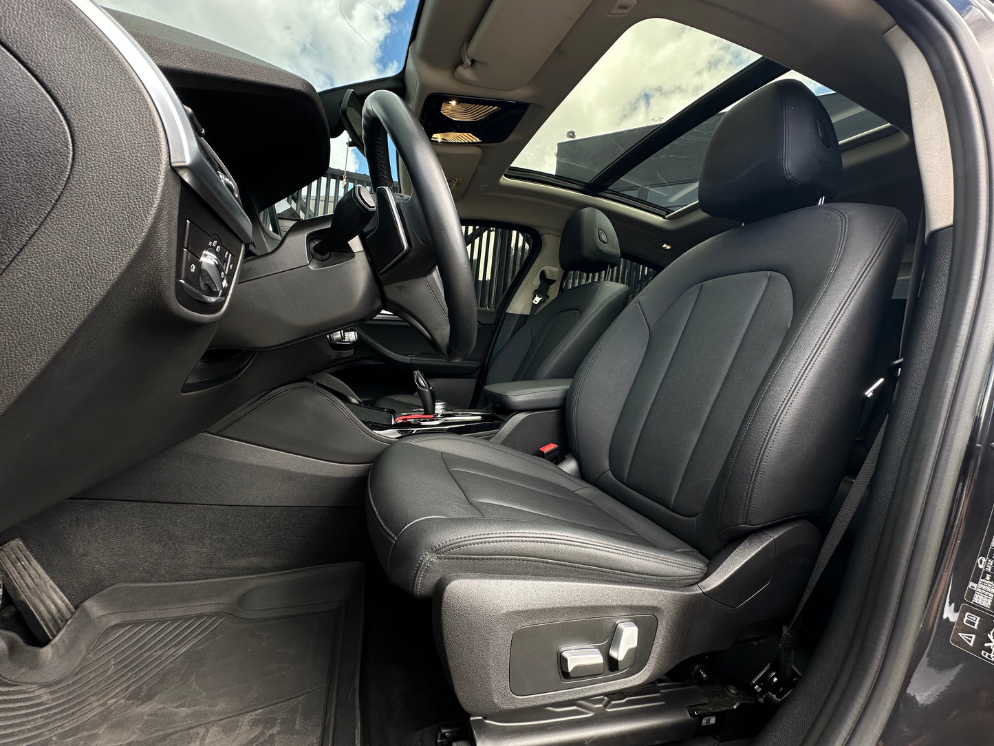 BMW X4 xDrive30i Modelo 2021
