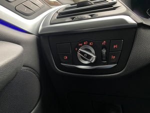 BMW X3 xDrive30I Modelo 2024