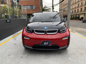 BMW I3 Suite Modelo 2019