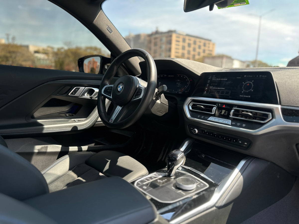 BMW M240i xDrive Modelo 2022