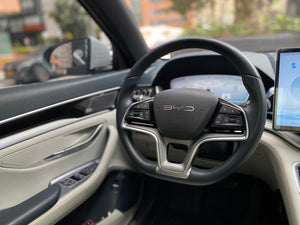 BYD Song Plus EV Modelo 2024