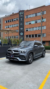 Mercedes-Benz GLE 350DE 4matic Híbrida Modelo 2023