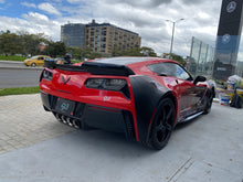 Cargar imagen en el visor de la galería, Chevrolet Corvette C7 ZO6 Modelo 2018
