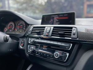 BMW M3 Sedán Modelo 2015