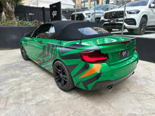 Cargar imagen en el visor de la galería, BMW M240I Cabriolet Modelo 2019
