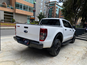 Ford Ranger FX4 Modelo 2023