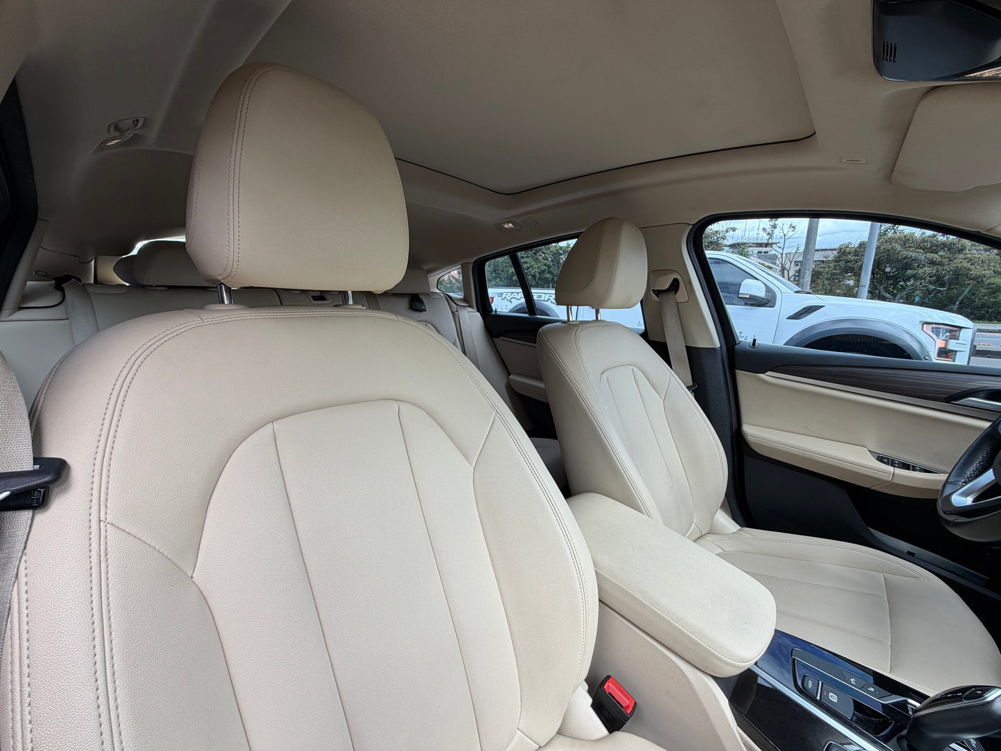 BMW X4 xDrive30i Modelo 2021 - Autos 93