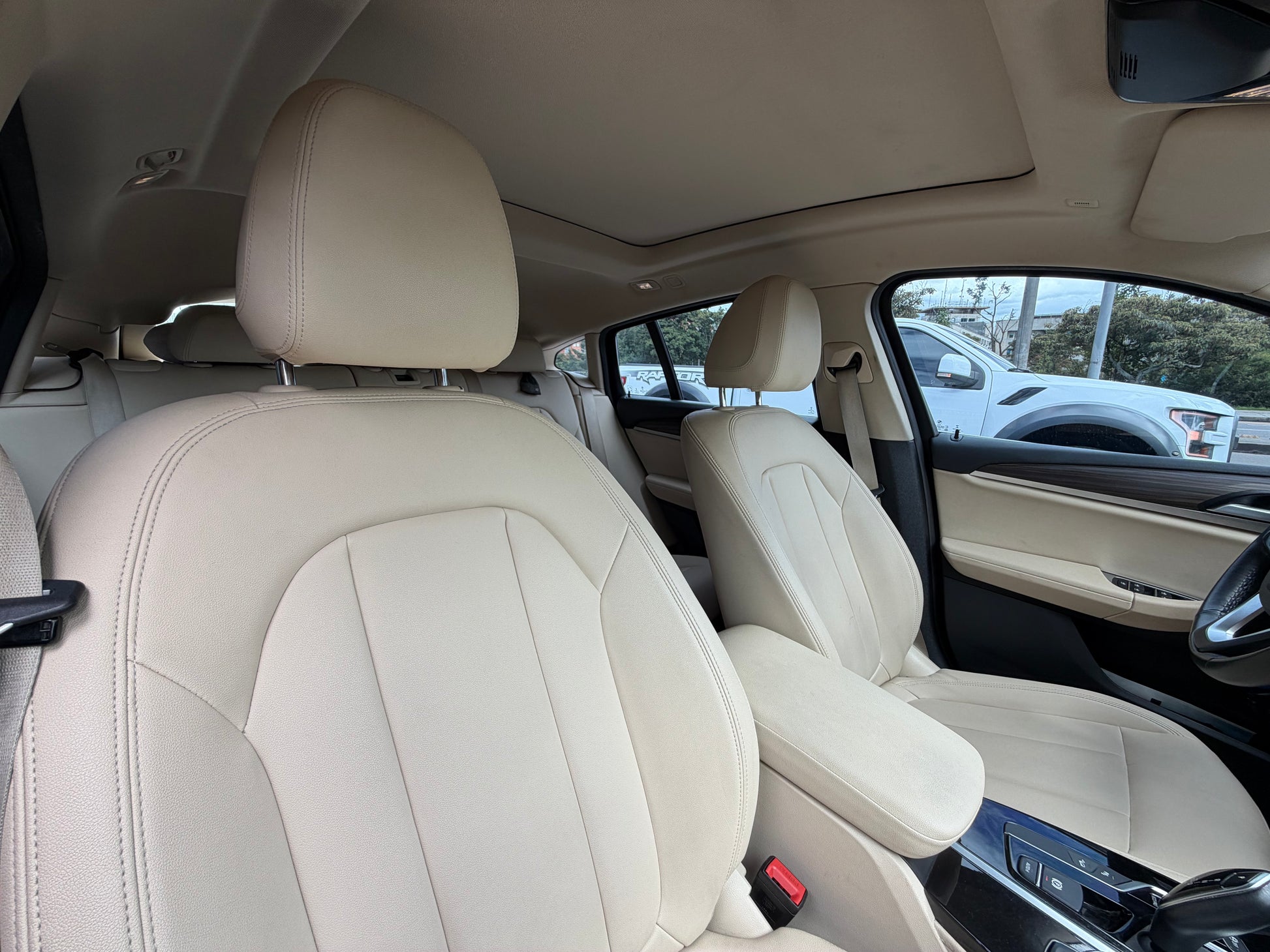 BMW X4 xDrive30i Modelo 2021 - Autos 93
