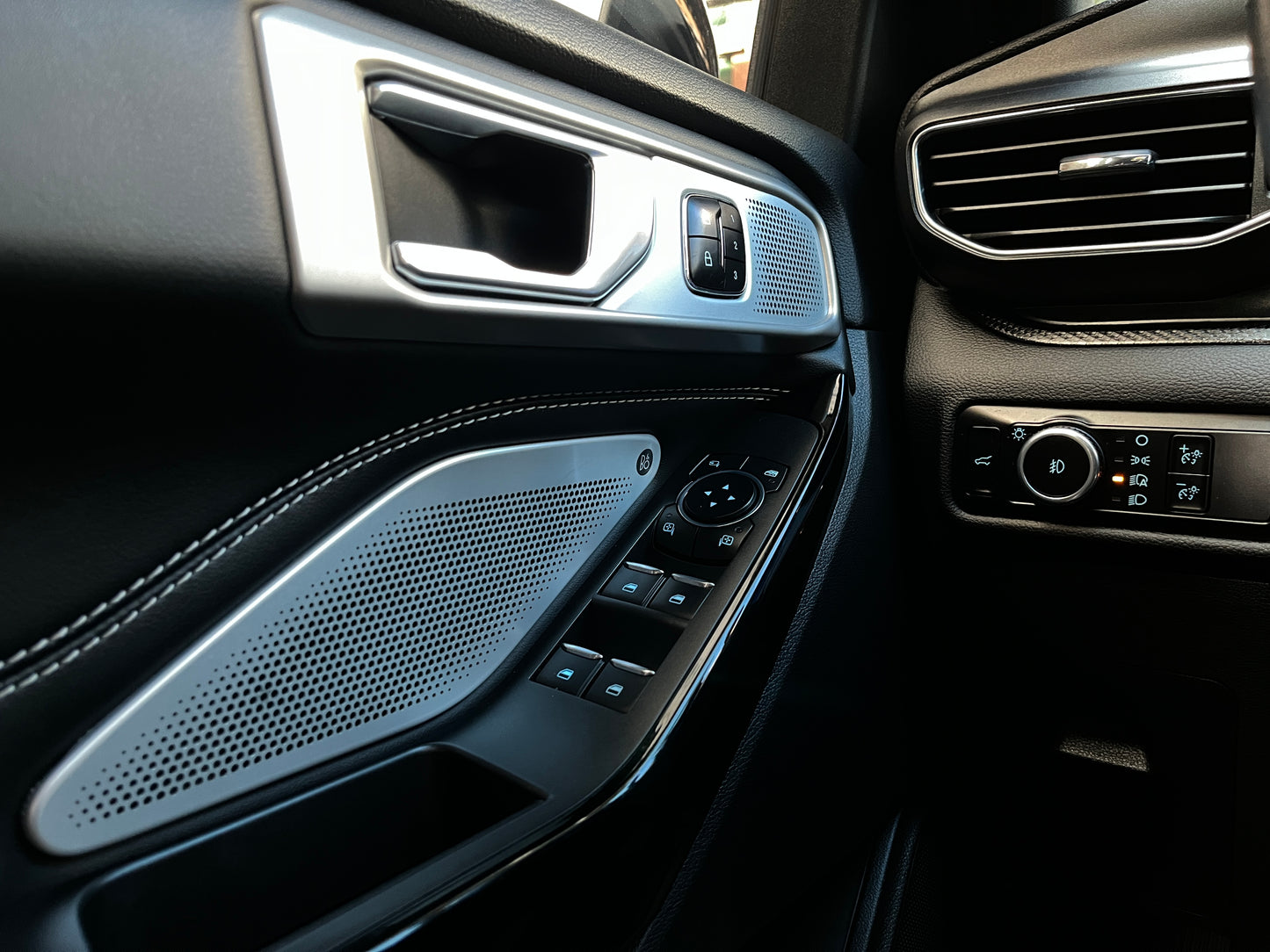 Ford Explorer ST Modelo 2023